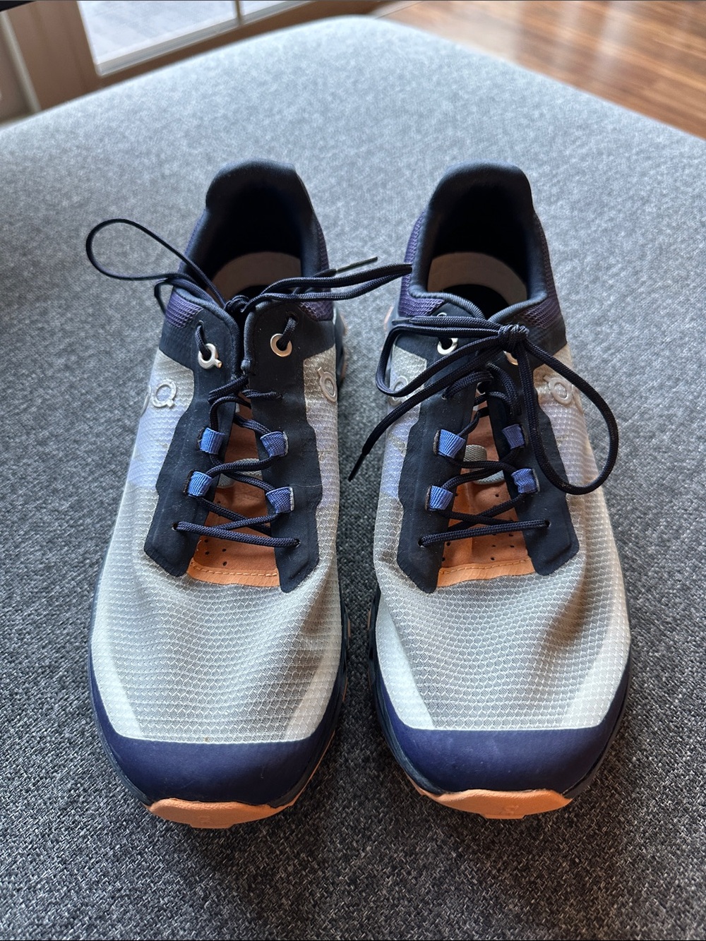 Women’s On Cloudvista Trail Running